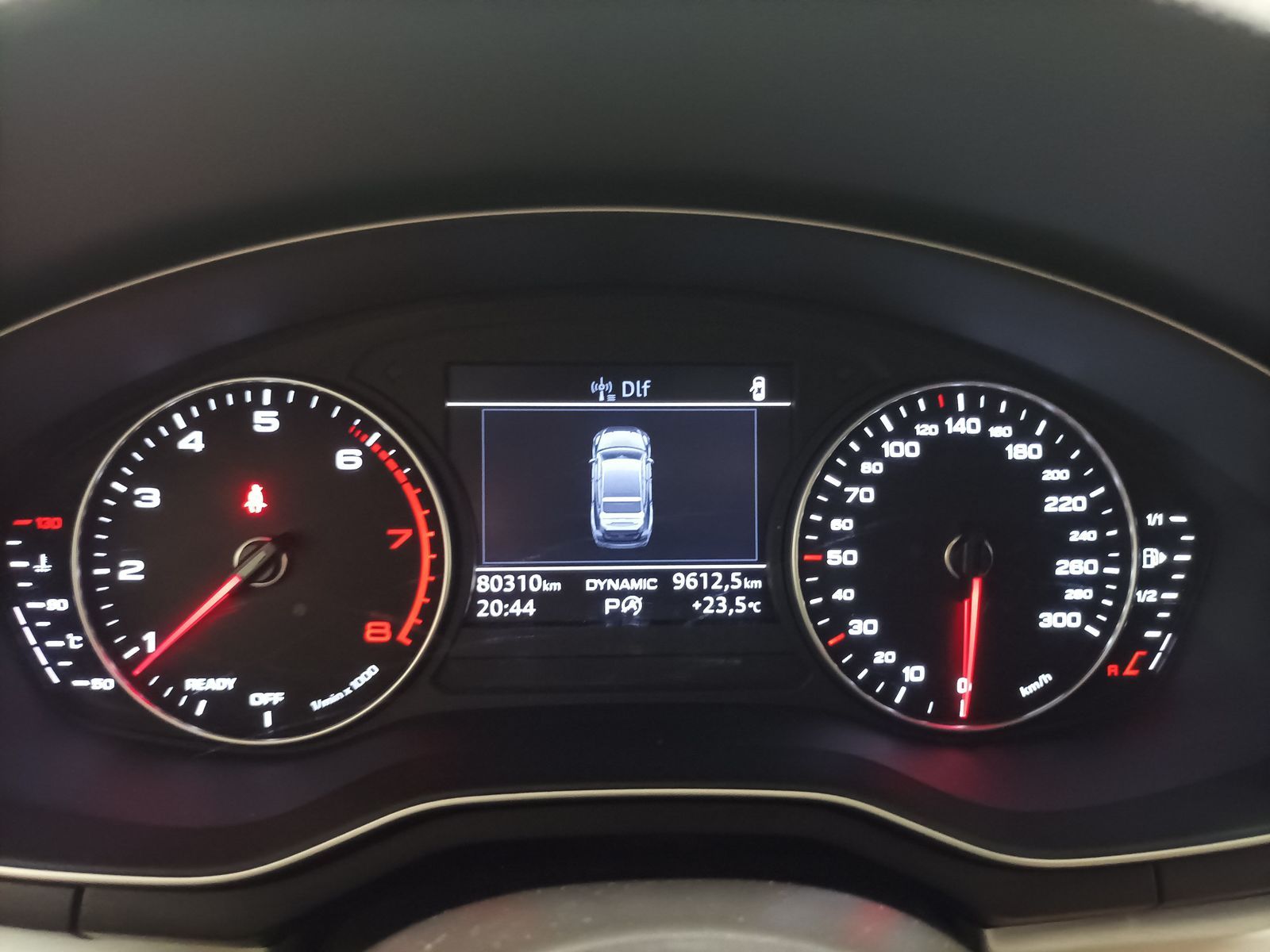 Audi A5 40 Sportback quattro  S line|Magnetic R.|Navi