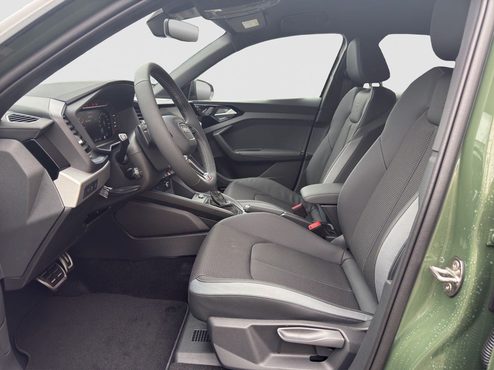 Audi A1 Sportback 40 TFSI S line ACC;SONOS;NAVI;LED