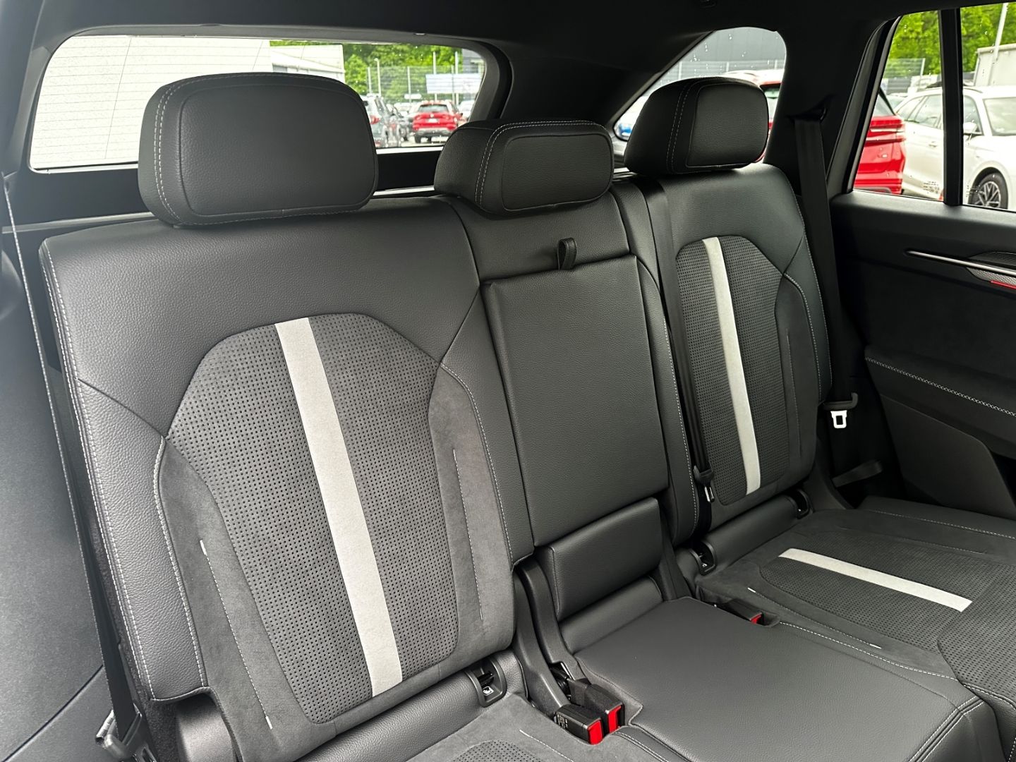Skoda Kodiaq II 1.5 TSI iV DSG Sportline DCC AHK Matri