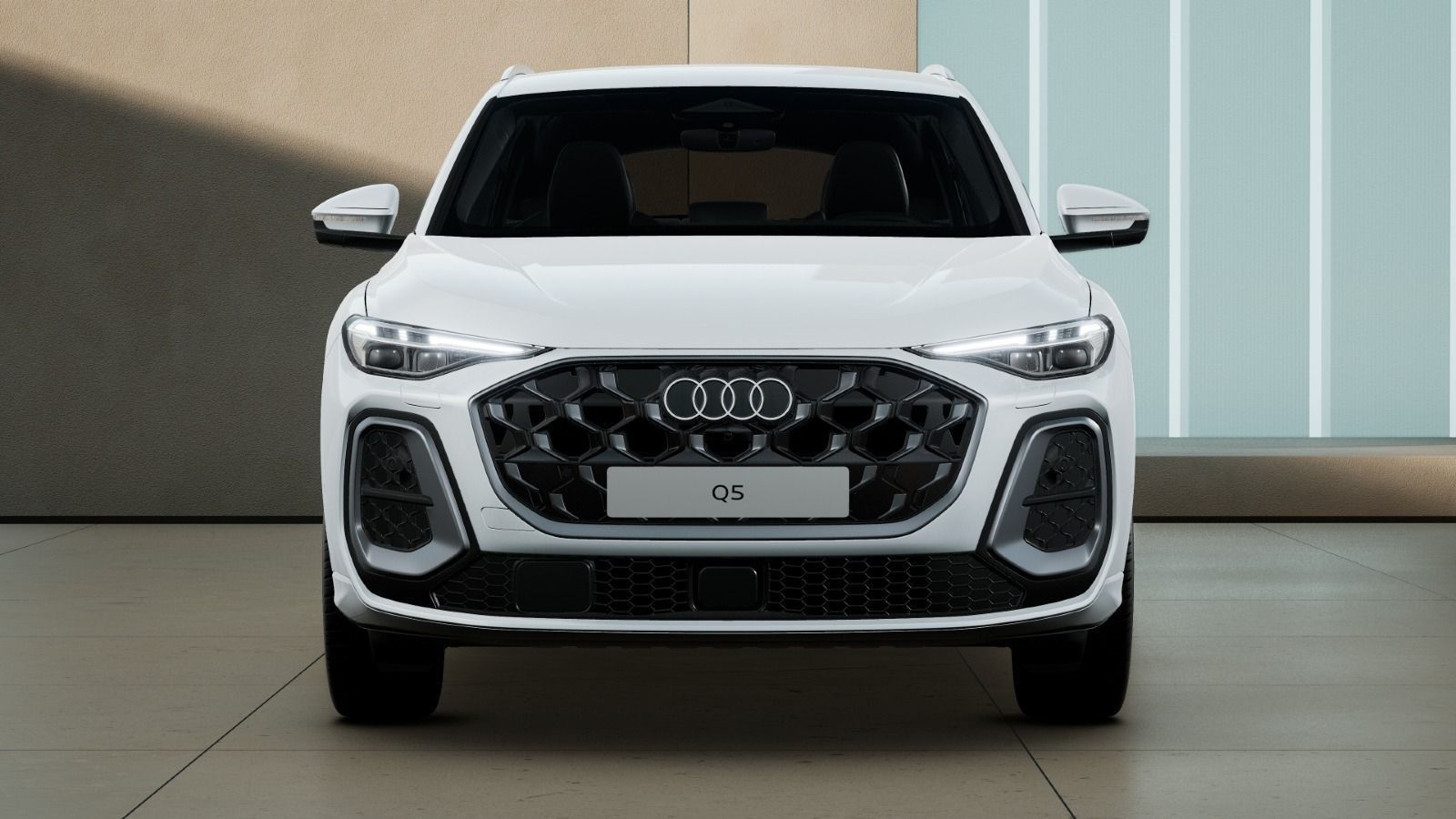 Audi Q5 Sportback S line 2.0TDI quattro - Samsaru's Car Outlet