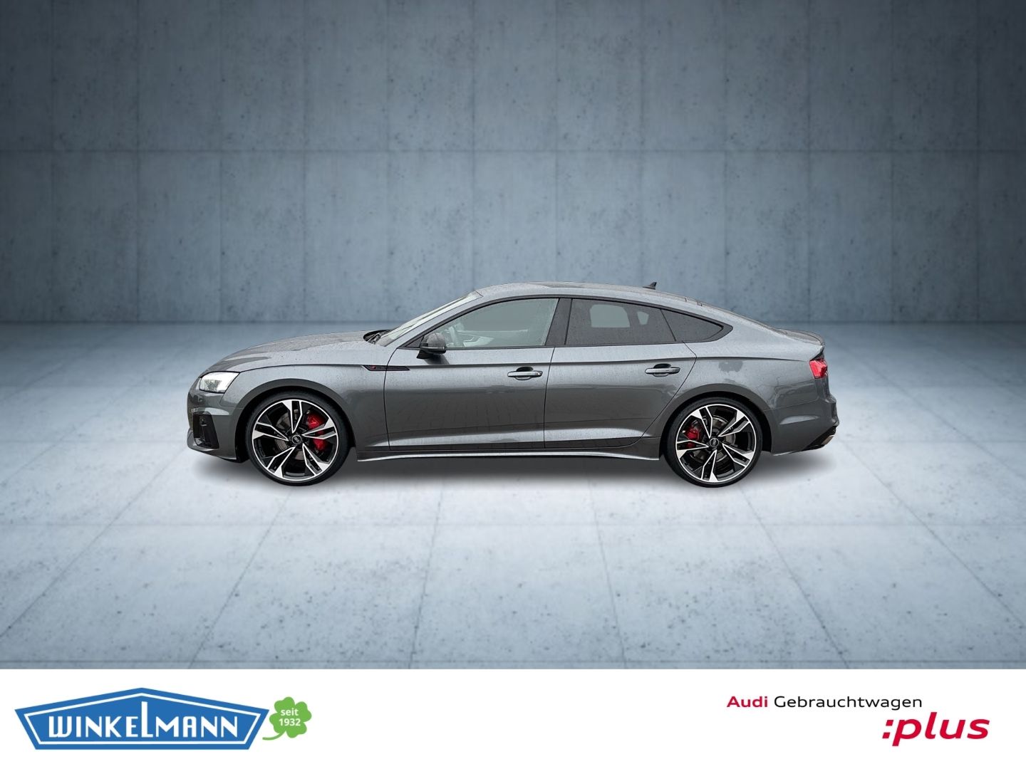 Audi A5 Sportback S line 40TFSI ACC MATRIX KAMERA NAV