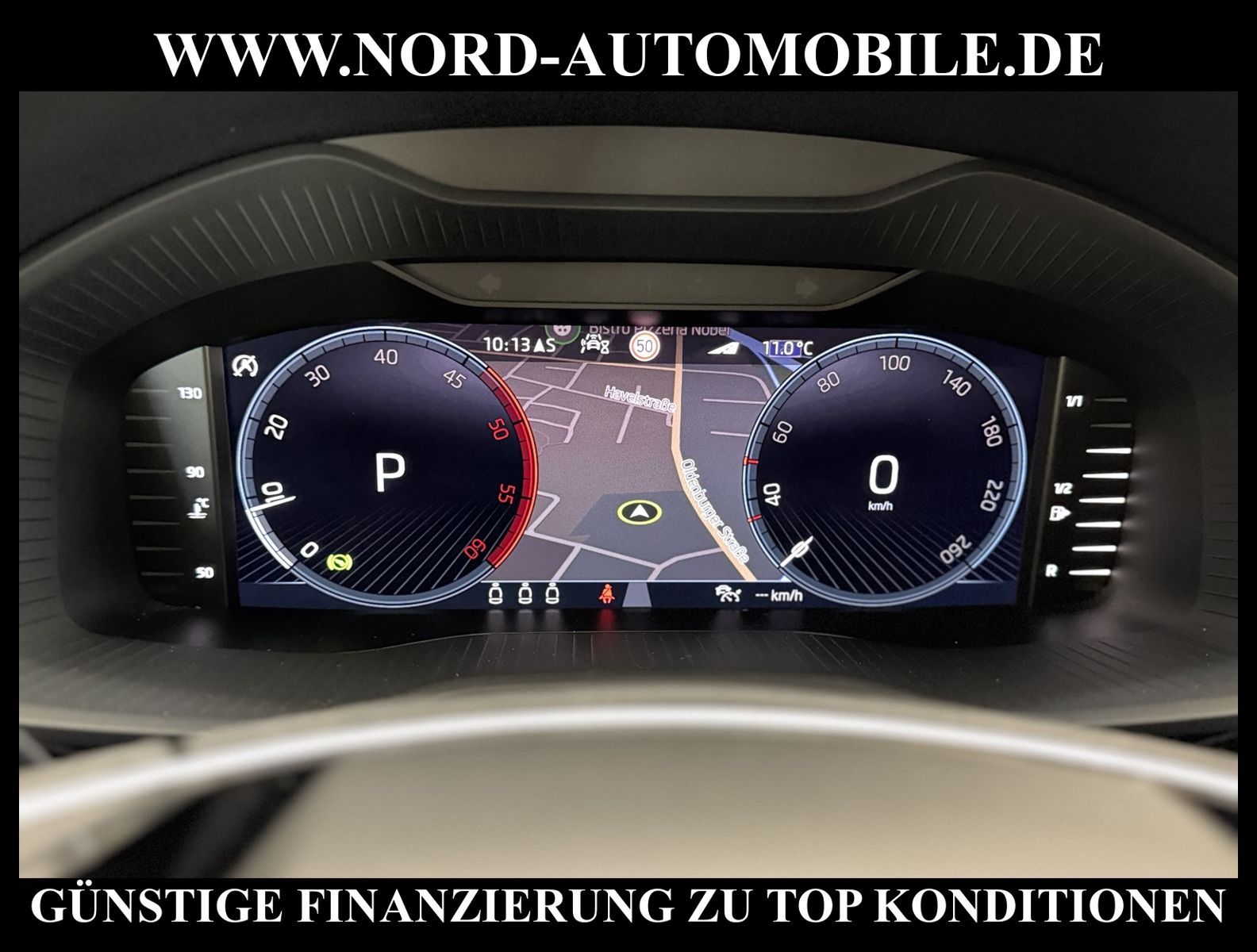 Skoda Kodiaq Laurin & Klement 2.0 TDI DSG AHK/Kamera/
