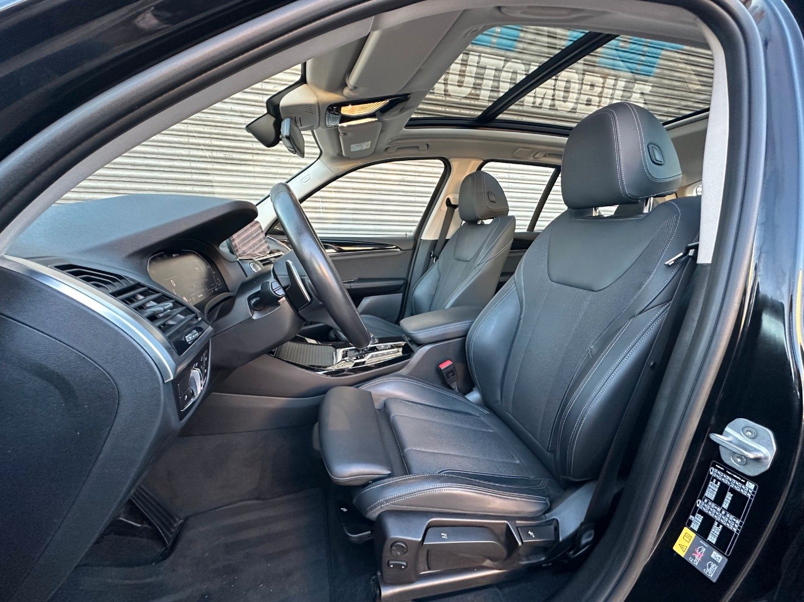 BMW X3 xDrive 30 e Advan*PANO*LED*360°KAM*H&K*HEADUP