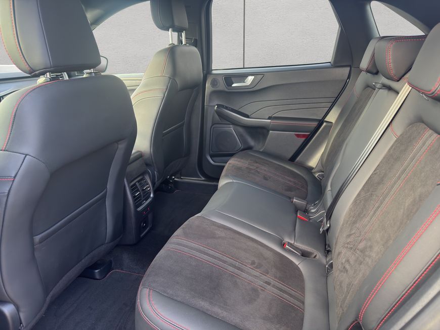 Ford Kuga 2.5 Duratec PHEV ST-LINE X