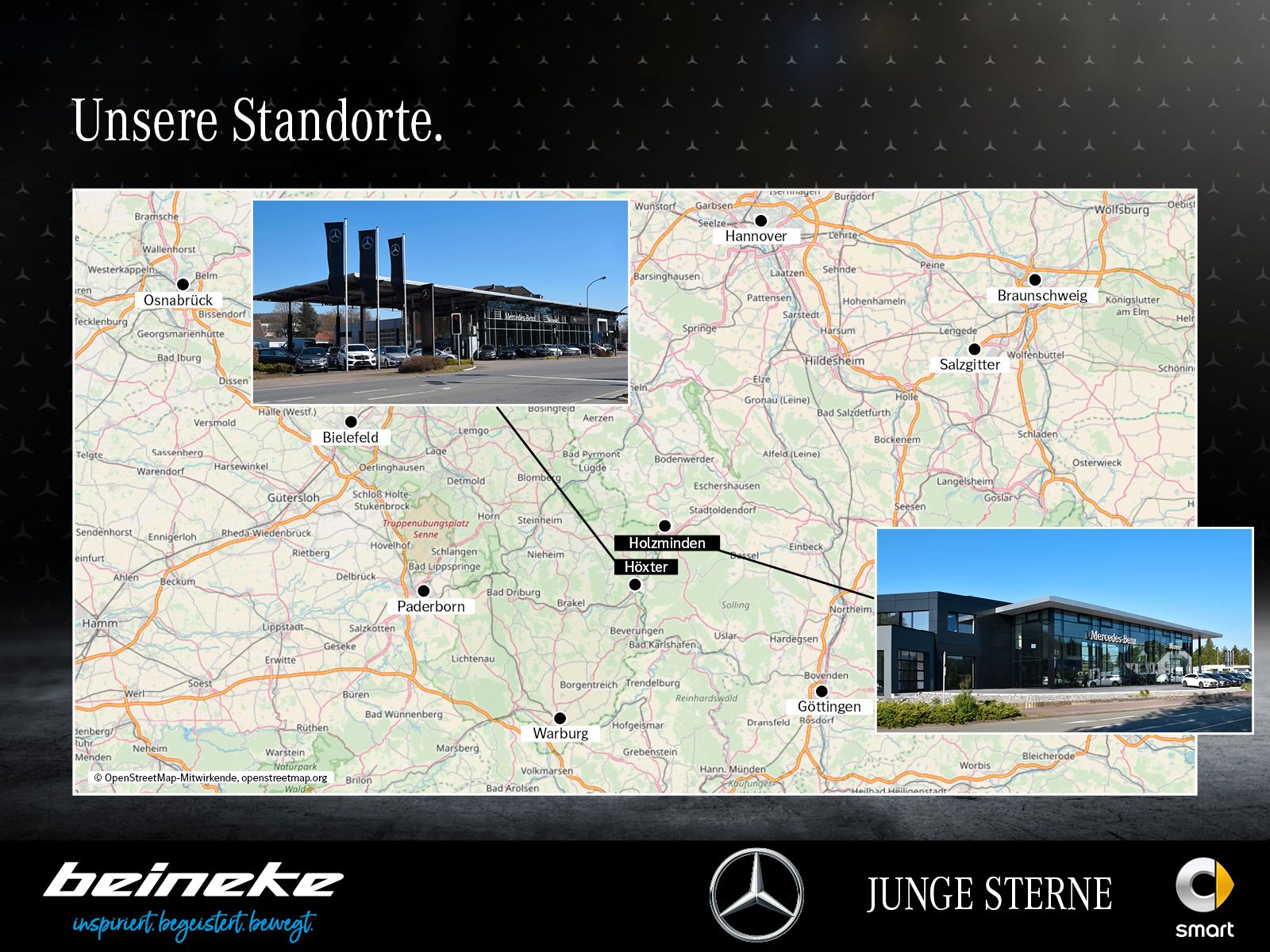 Mercedes-Benz GLC 200 4M Avantgarde - Samsaru's Car Outlet