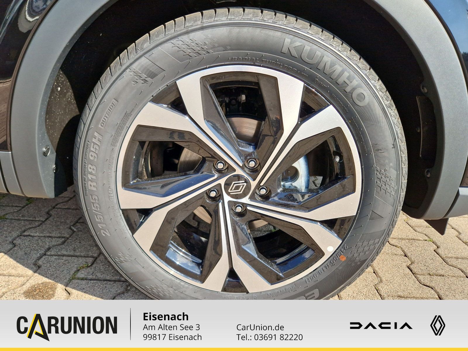 Renault Arkana Techno - Samsaru's Car Outlet