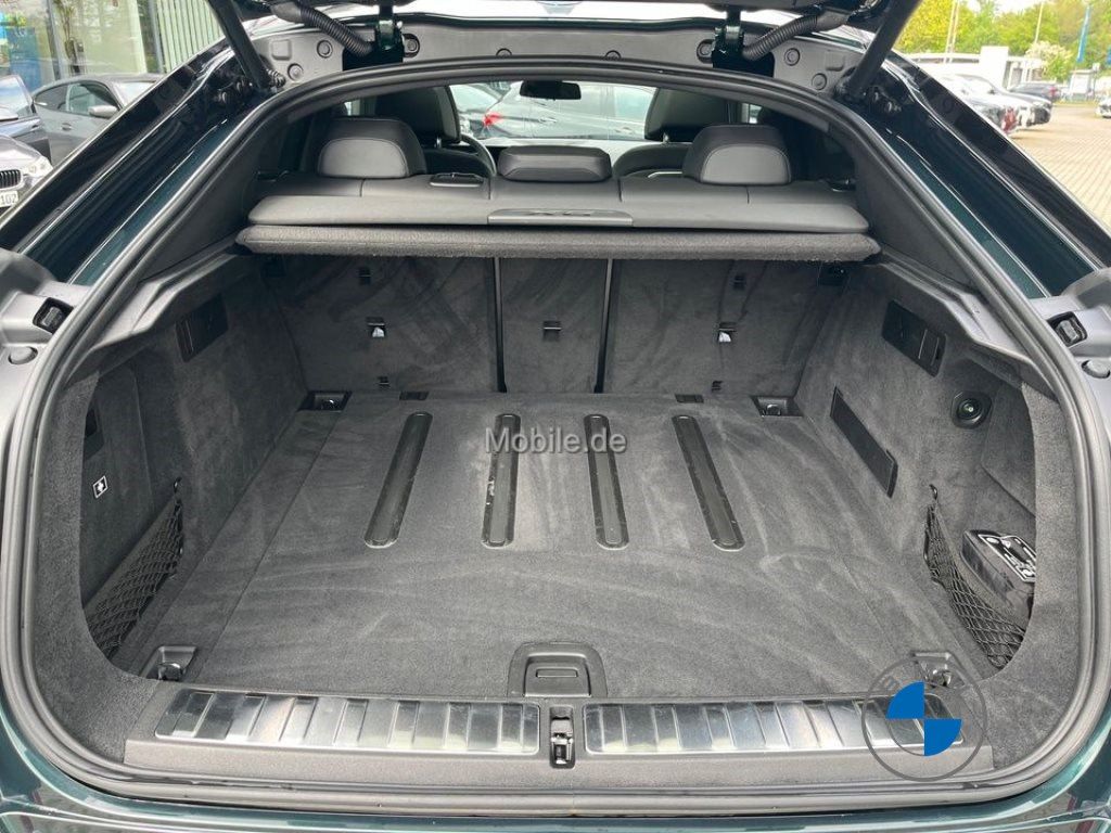 BMW X6 xDrive40d M Sport Pro 2-Achs Pano Sthzg. AHK