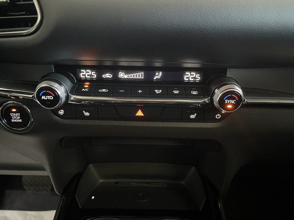 Mazda CX-30 2.0L 186PS AT Exclusive-Line 360 °,Bose,SH