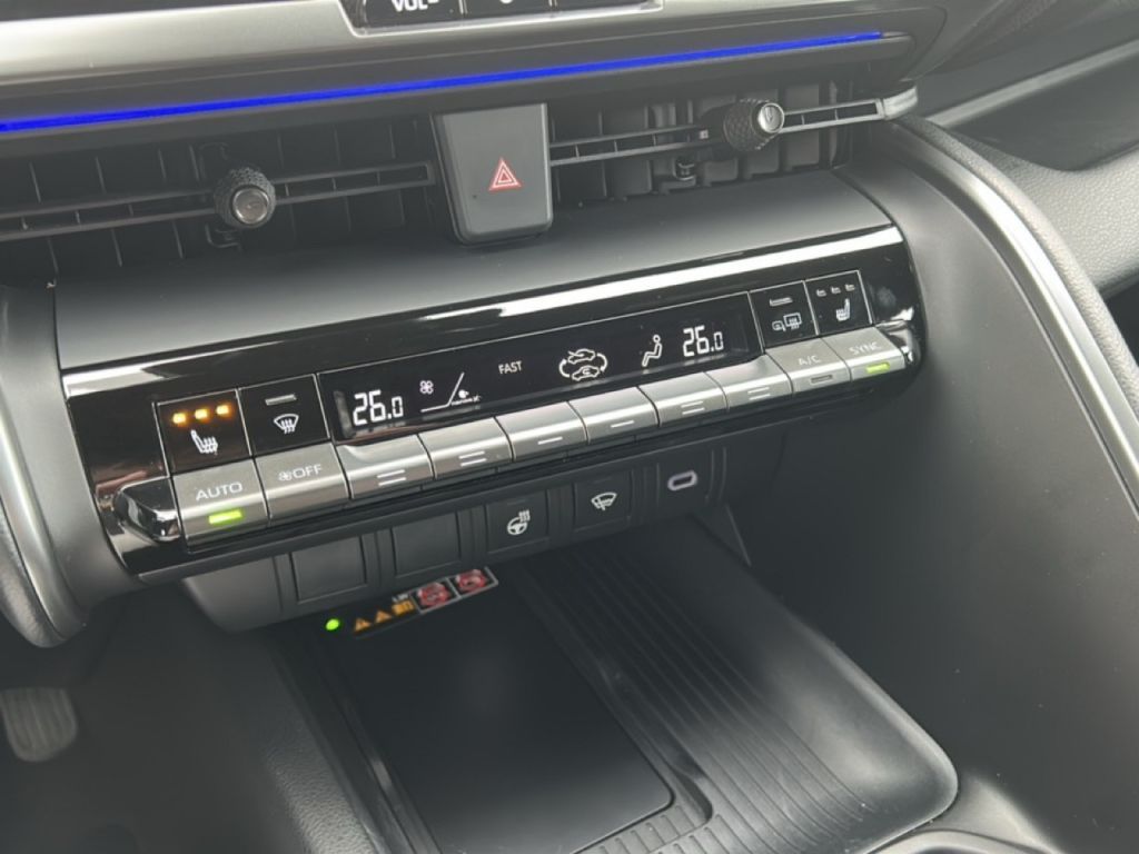 Toyota C-HR 2.0 Plug-in-Hybrid Teamplayer
