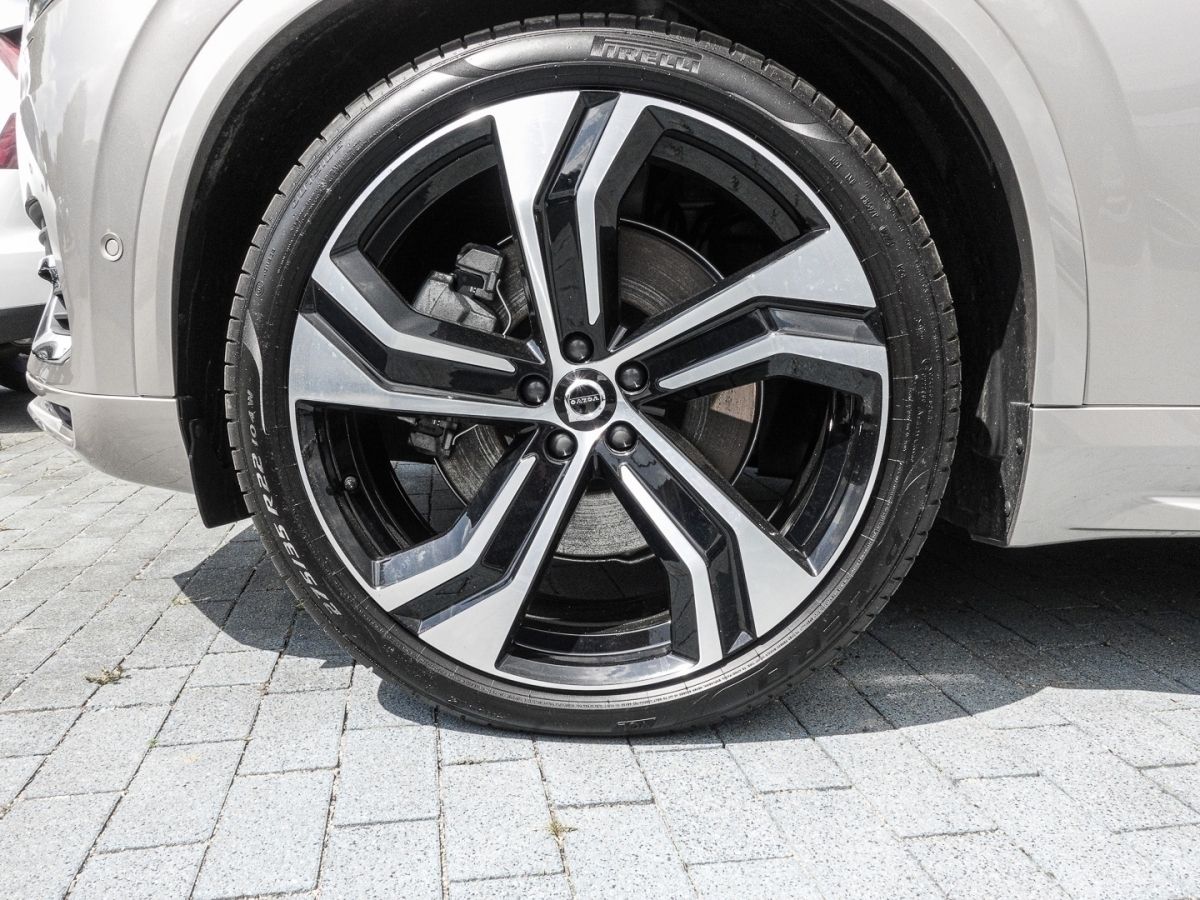 Volvo XC90 T8 Twin Engine Ultra Bright Recharge - Samsaru's Car Outlet