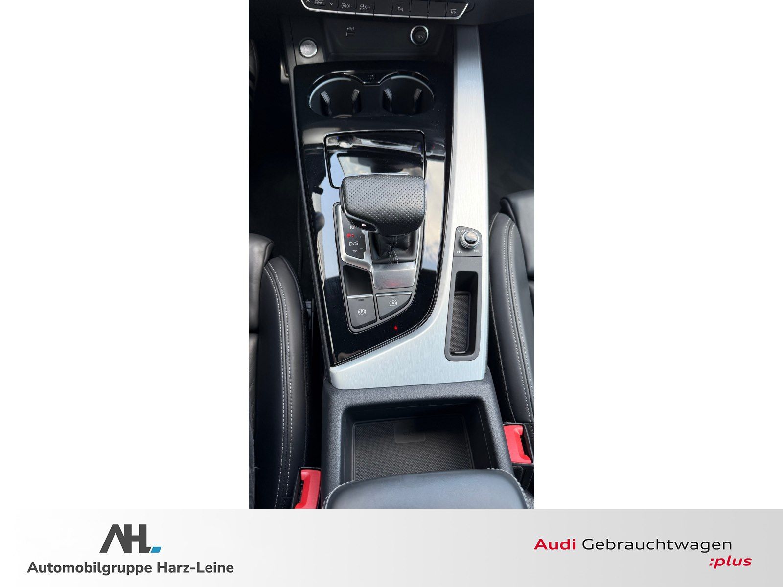 Audi A5 Sportback 40 TDI S line quattro S-tronic Matr