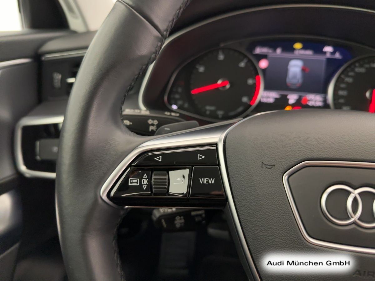 Audi A6 allroad 40 TDI qu. S tronic - Samsaru's Car Outlet