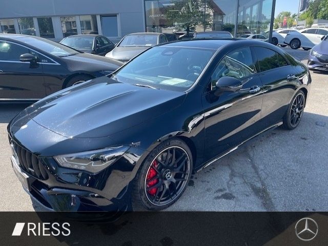 Mercedes-Benz CLA 45 AMG S 4M Aero Plus - Samsaru's Car Outlet
