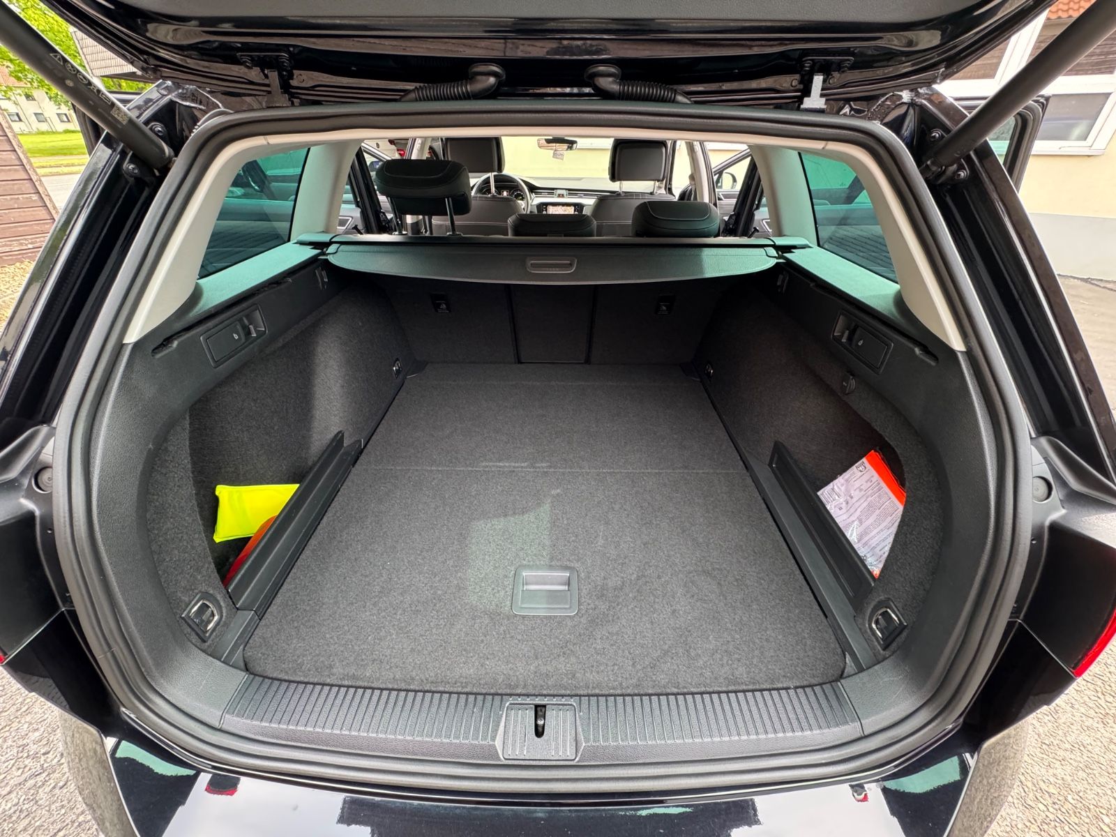 Volkswagen Passat Variant Alltrack DSG 4Motion 360/DCC/Ke