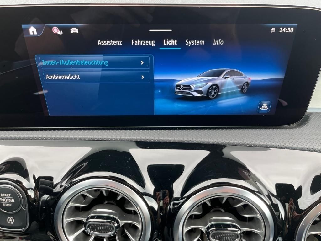 Mercedes-Benz CLA 250 4M Cp AMG - Samsaru's Car Outlet