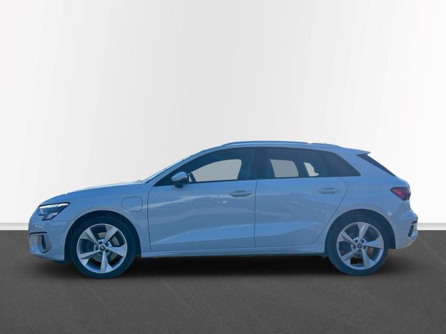 Audi A3 Sportback 40 TFSIe advanced S-LINE INT.+S-TRO