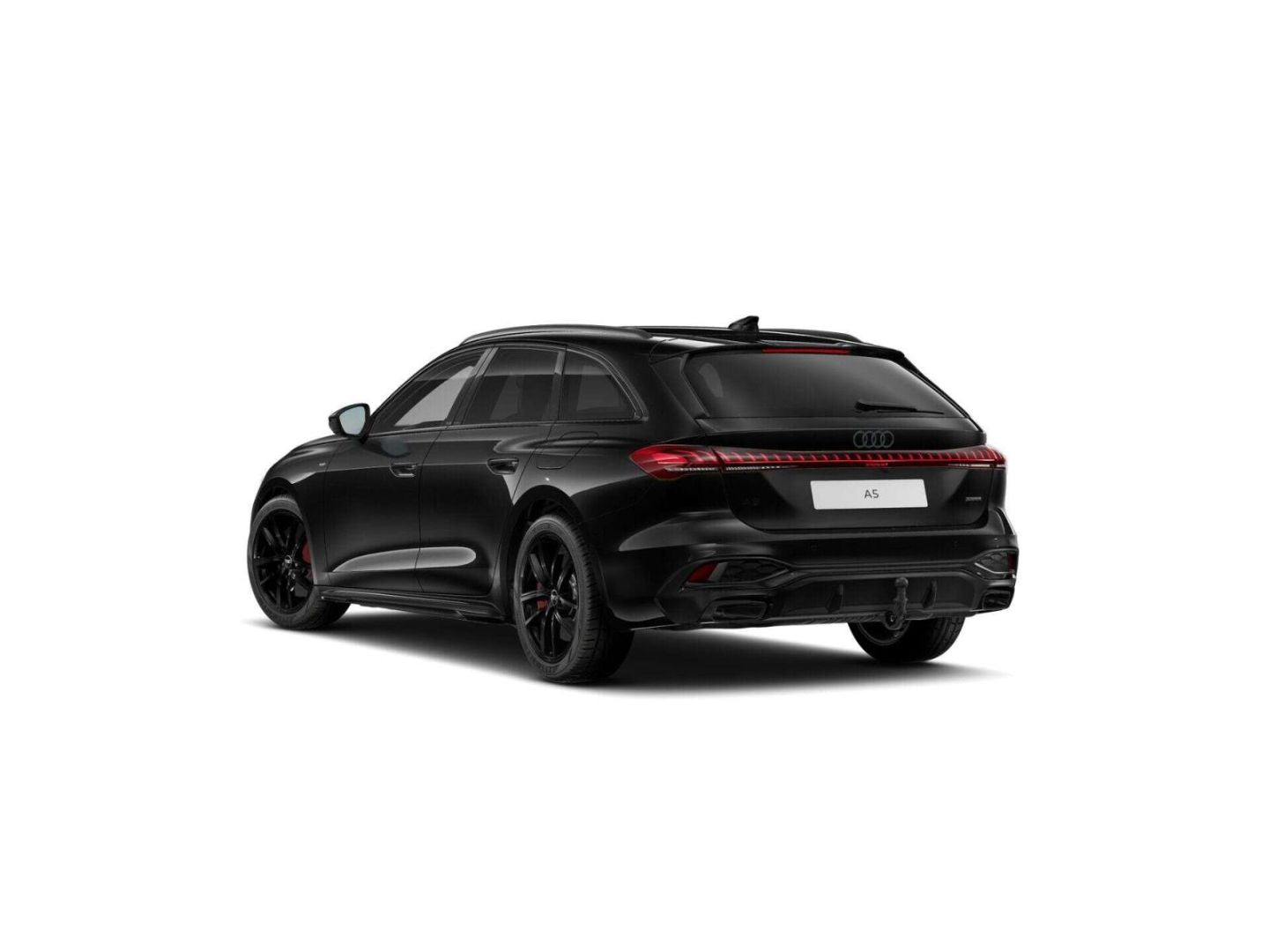 Audi A5 Avant e-hybrid quattro S line AHK/HUD/Matrix