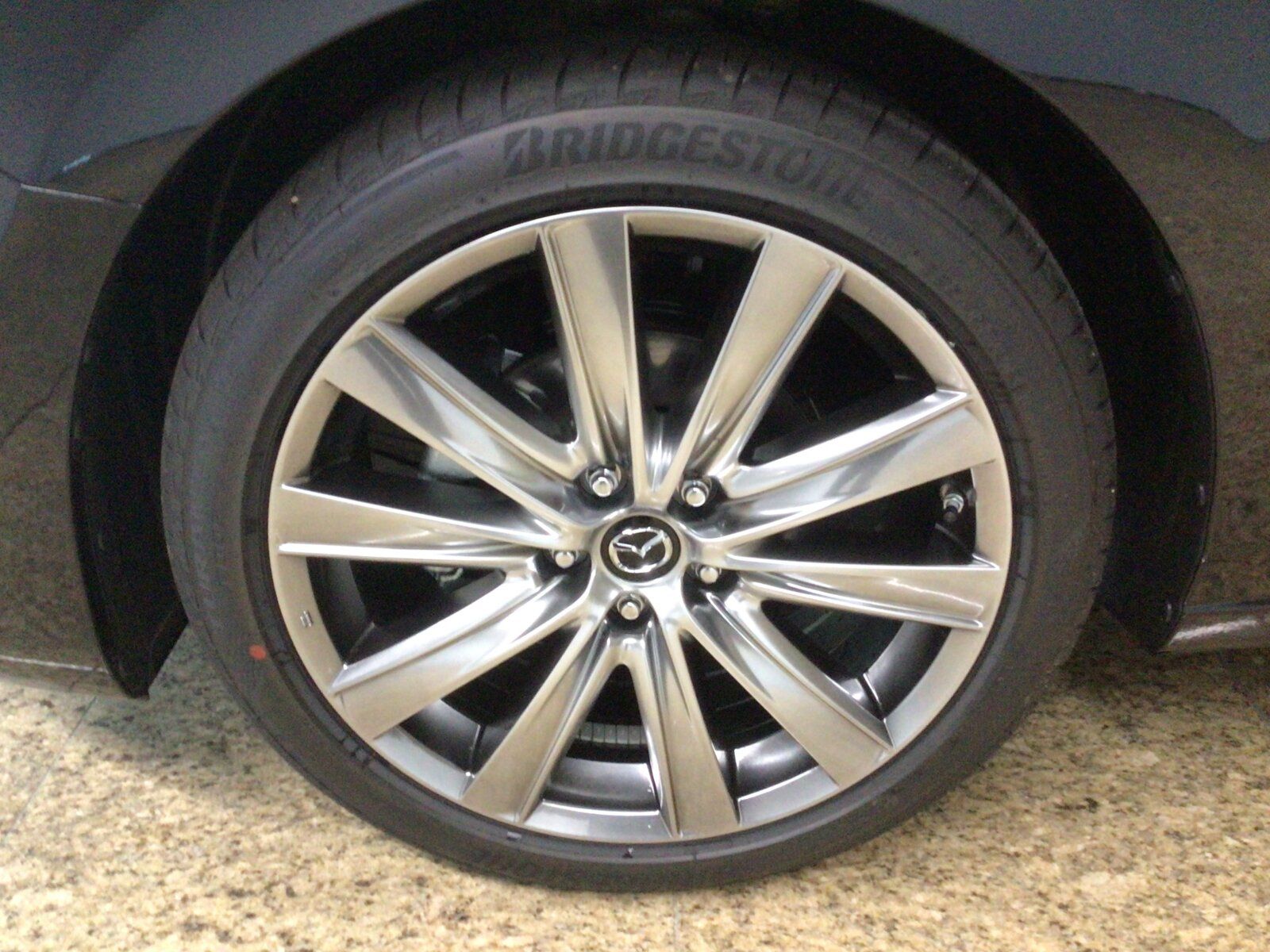 Mazda 6 2.5 SKYACTIV-G 194 Exclusive-Line (EURO 6d)