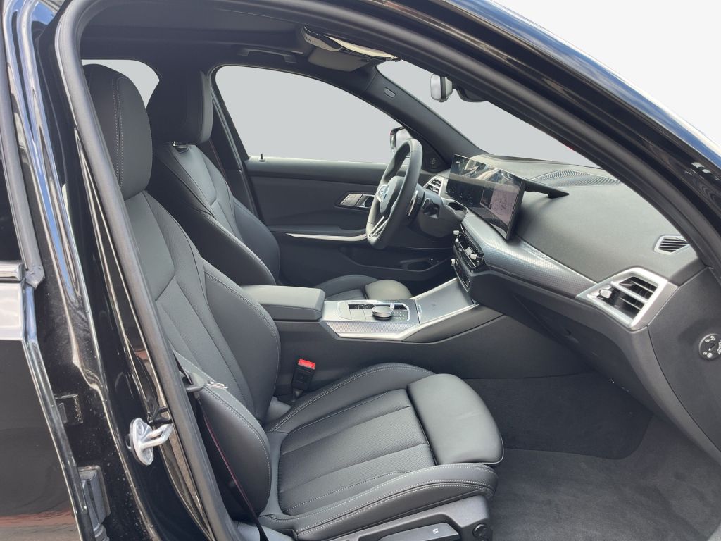 BMW 330e Touring xDrive Aut.