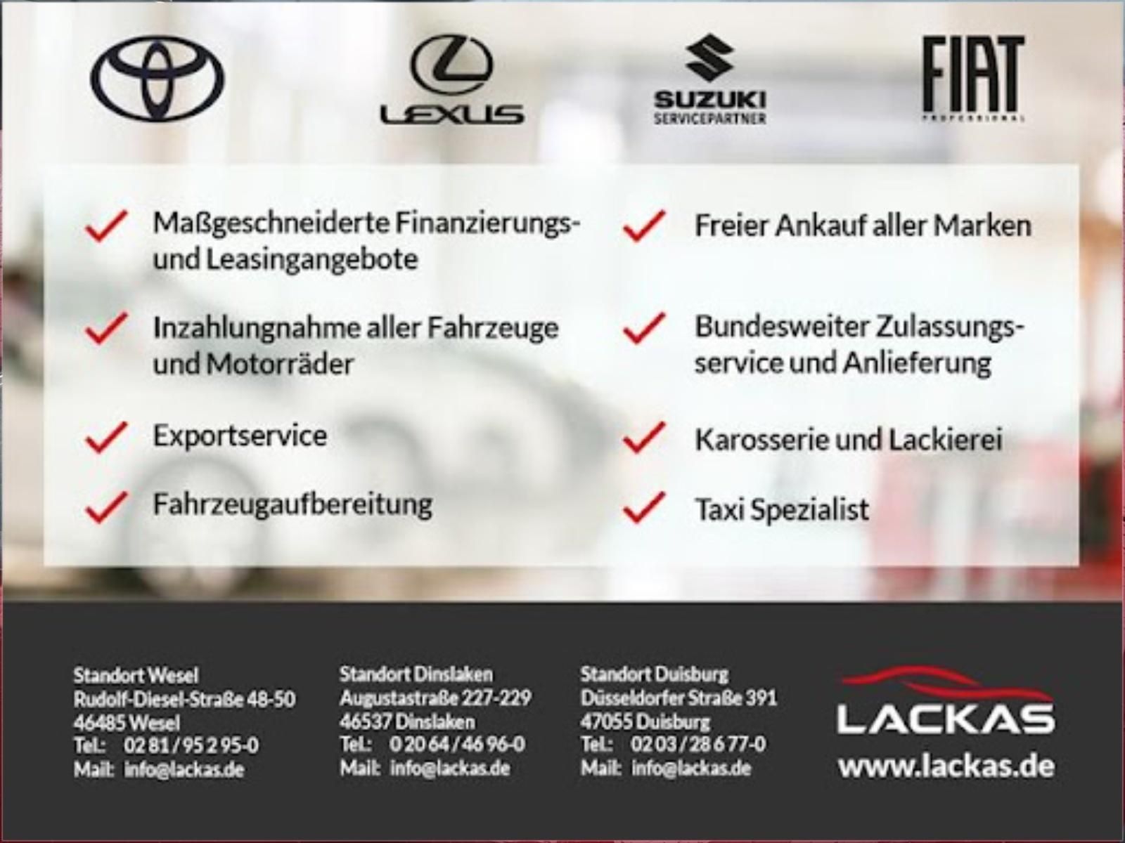 Toyota Yaris Cross Hybrid Teamplayer SAFETY*WINTER*