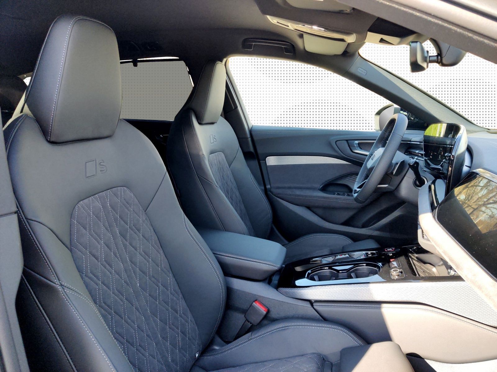 Audi A5 Avant TDI qu. S line*AHK*TechPlus*Matrix*Exp+