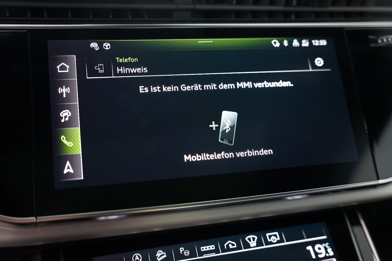 Audi Q8 50 TDI quattro | S line | Pano | B&O | Matrix