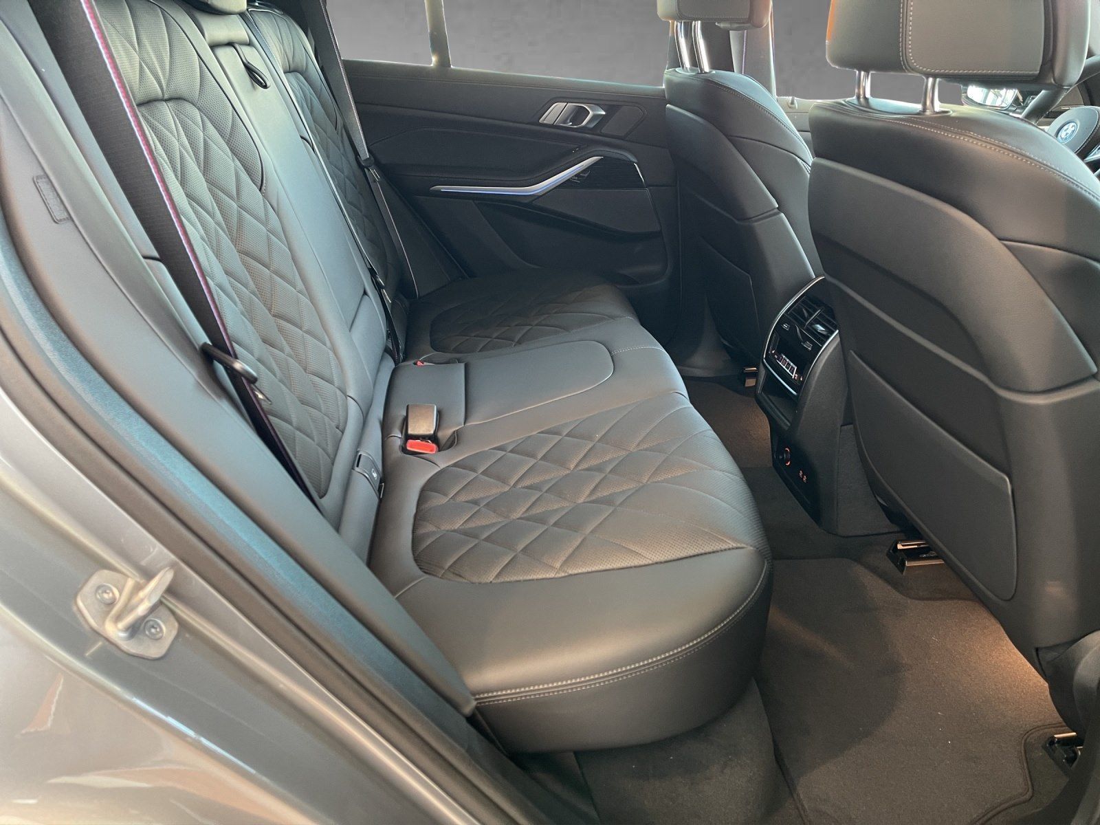 BMW X5 xDrive50e M Sport Pro Autobahn 360°Kam Luftfa