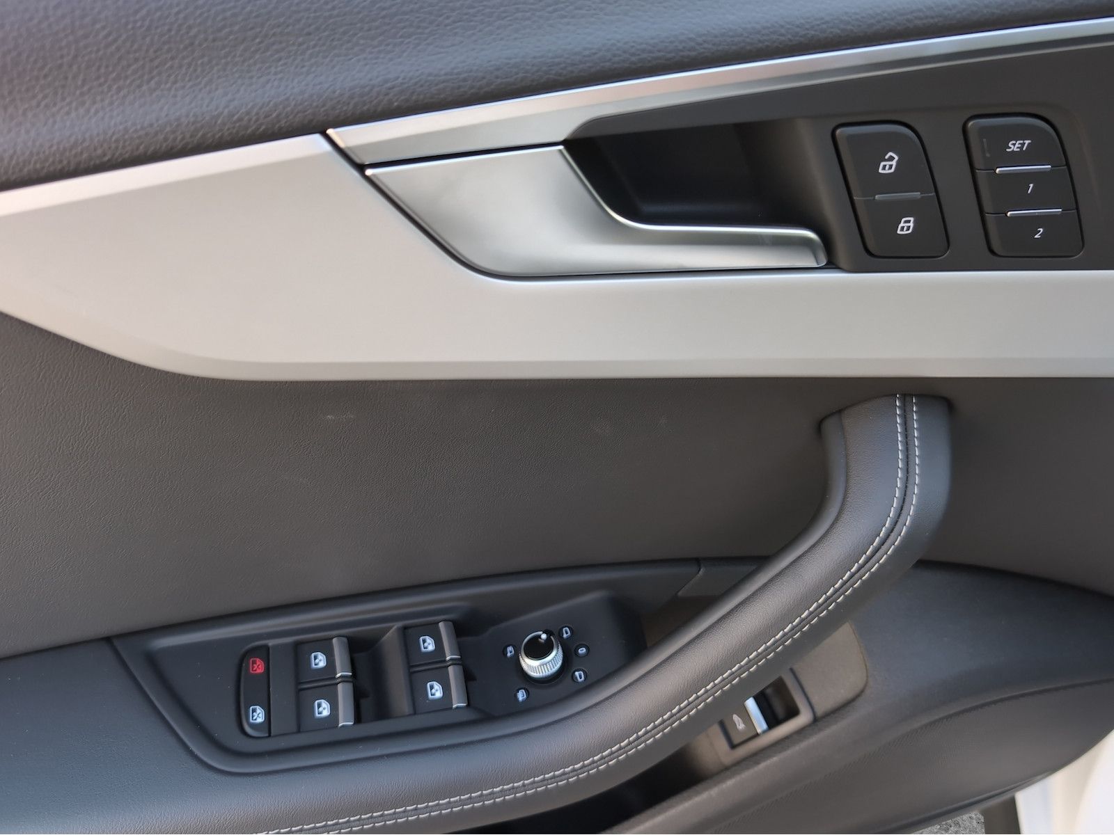 Audi A4 Allroad TDI qu.*VC*Matrix*AHK*HUD*StHz*360°*