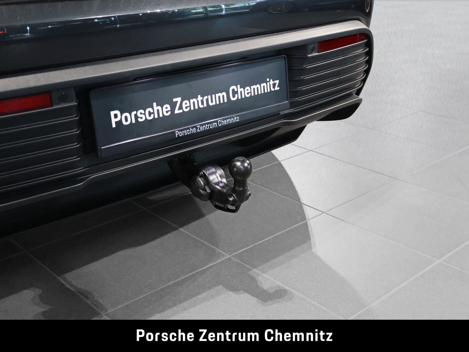 Porsche Macan 4S Electric Luft;Matrix;BOSE;Pano;22Zoll