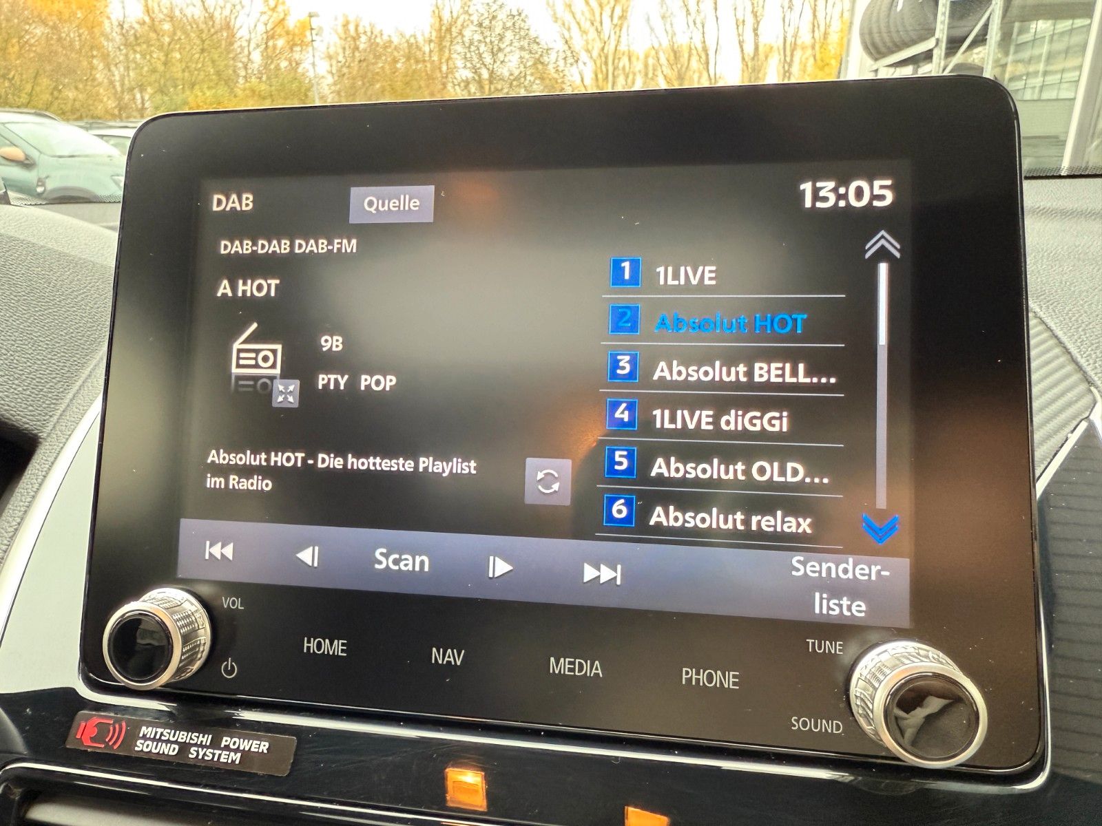 Mitsubishi Eclipse Cross Top Hybrid 4WD *1. HD*VOLLAUSST.*