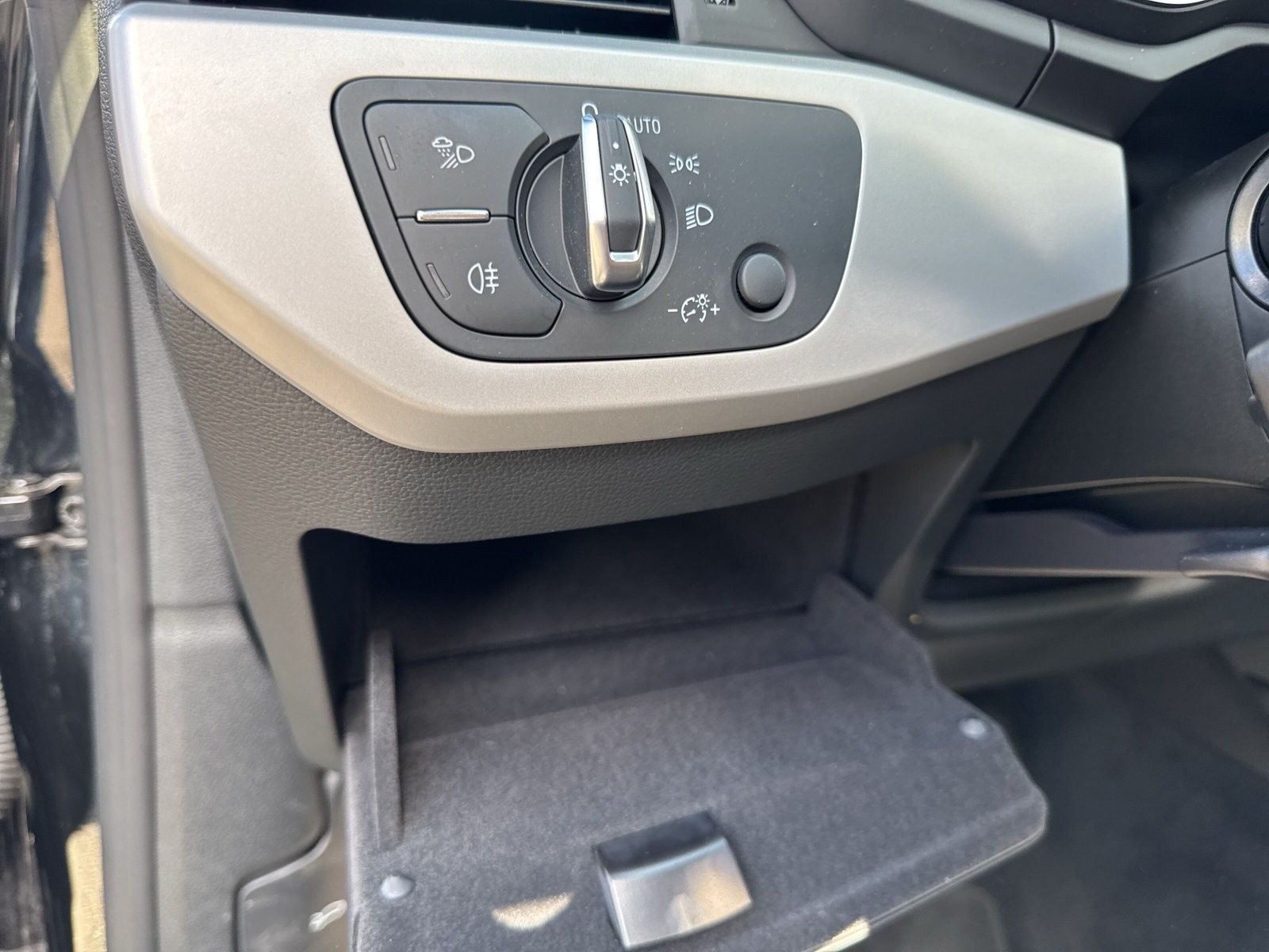 Audi A5 50 TDI quattro S line Matrix+Pano+Leder+R-Kam