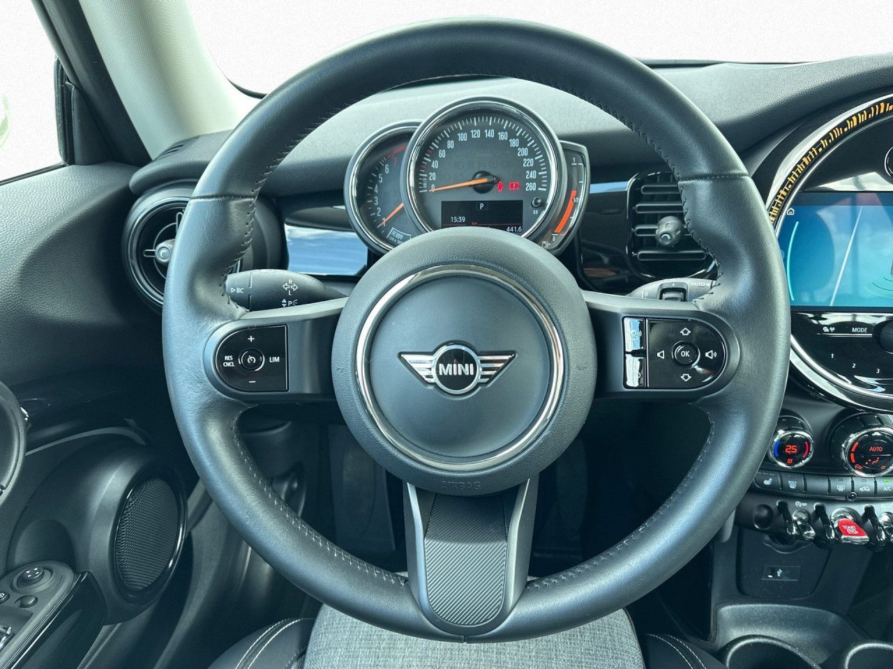 MINI One 3-Türer Classic - Samsaru's Car Outlet