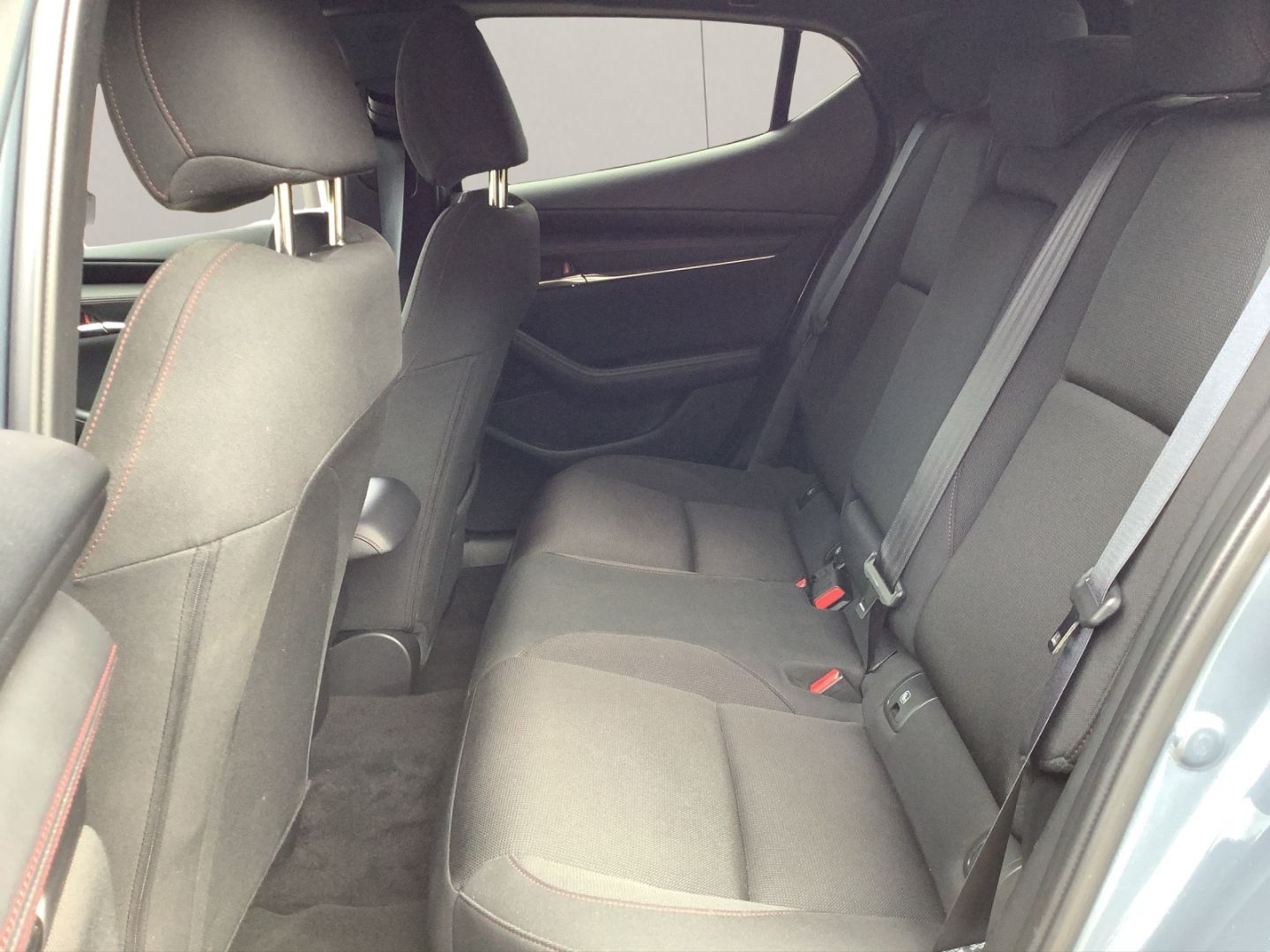 Mazda 3 SKYACTIV-G SOMO HOMURA+GJ-RÄDER !!