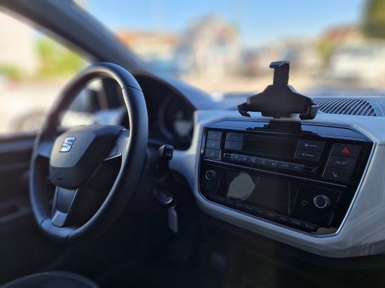 Seat Mii electric Plus - Samsaru's Car Outlet