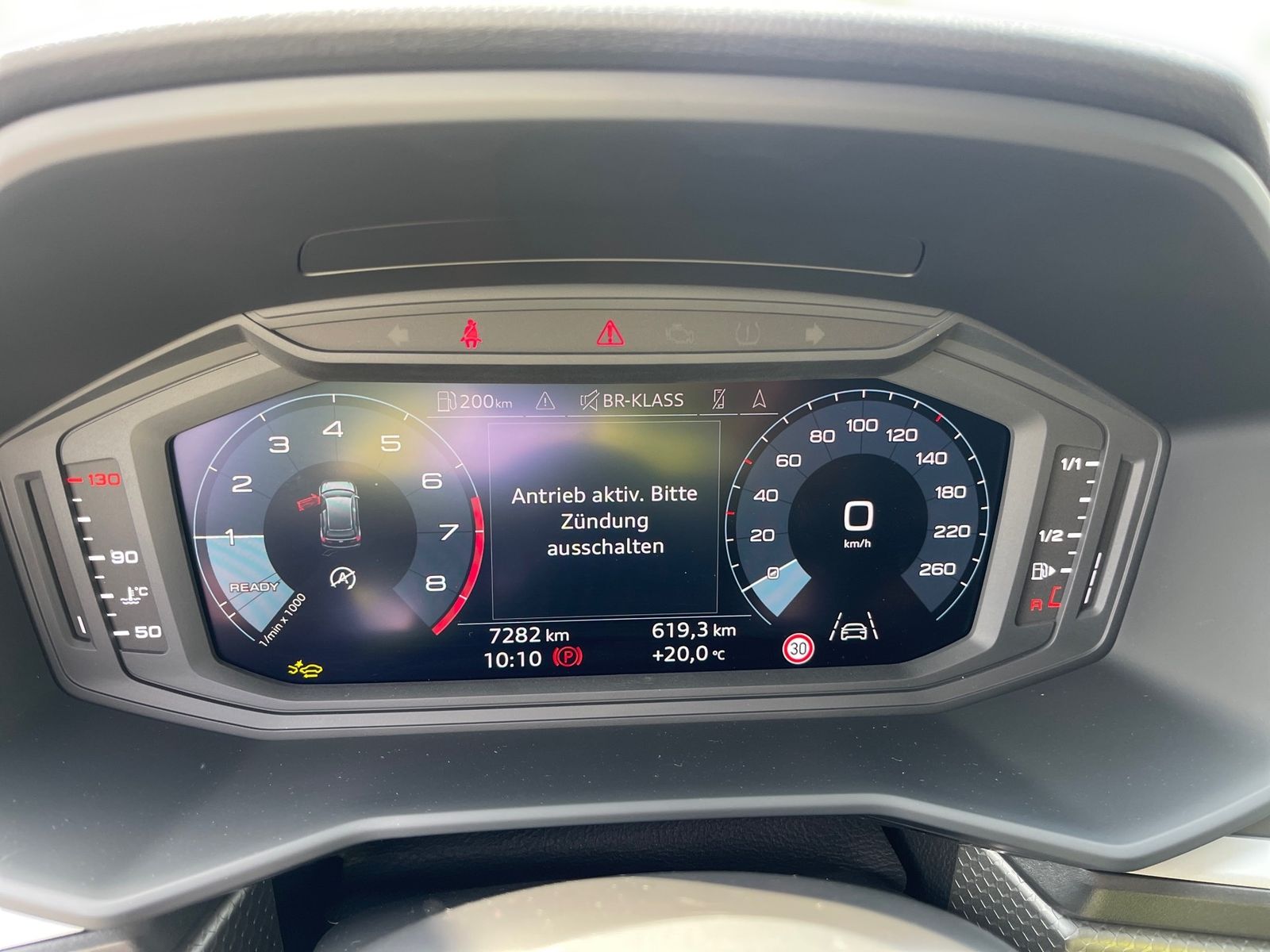 Audi A1 Sportback s line - Samsaru's Car Outlet