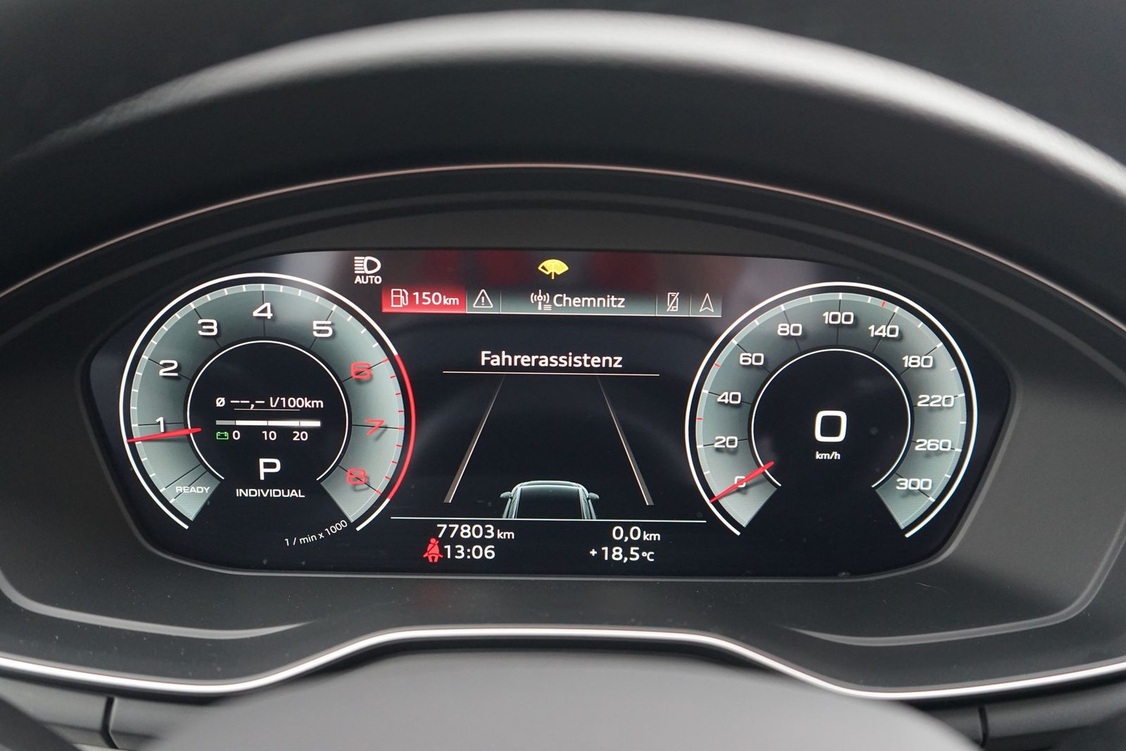 Audi A4 Avant 40 quattro S-Line - Samsaru's Car Outlet