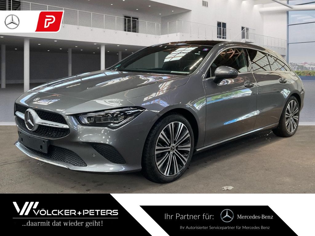 Mercedes-Benz CLA 220 d 4M SB - Samsaru's Car Outlet