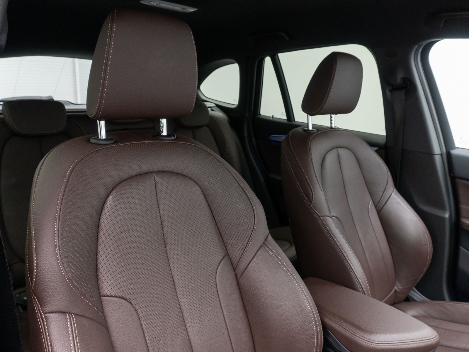 BMW X1 xD20d M Sport - Samsaru's Car Outlet