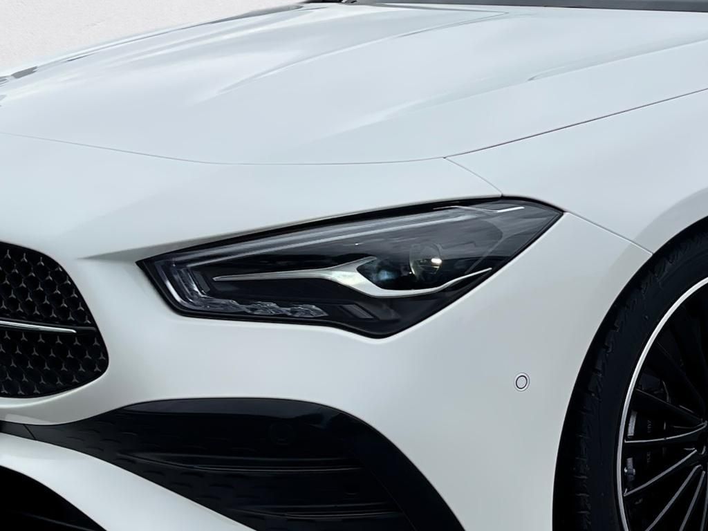 Mercedes-Benz CLA 250 4M Cp AMG - Samsaru's Car Outlet
