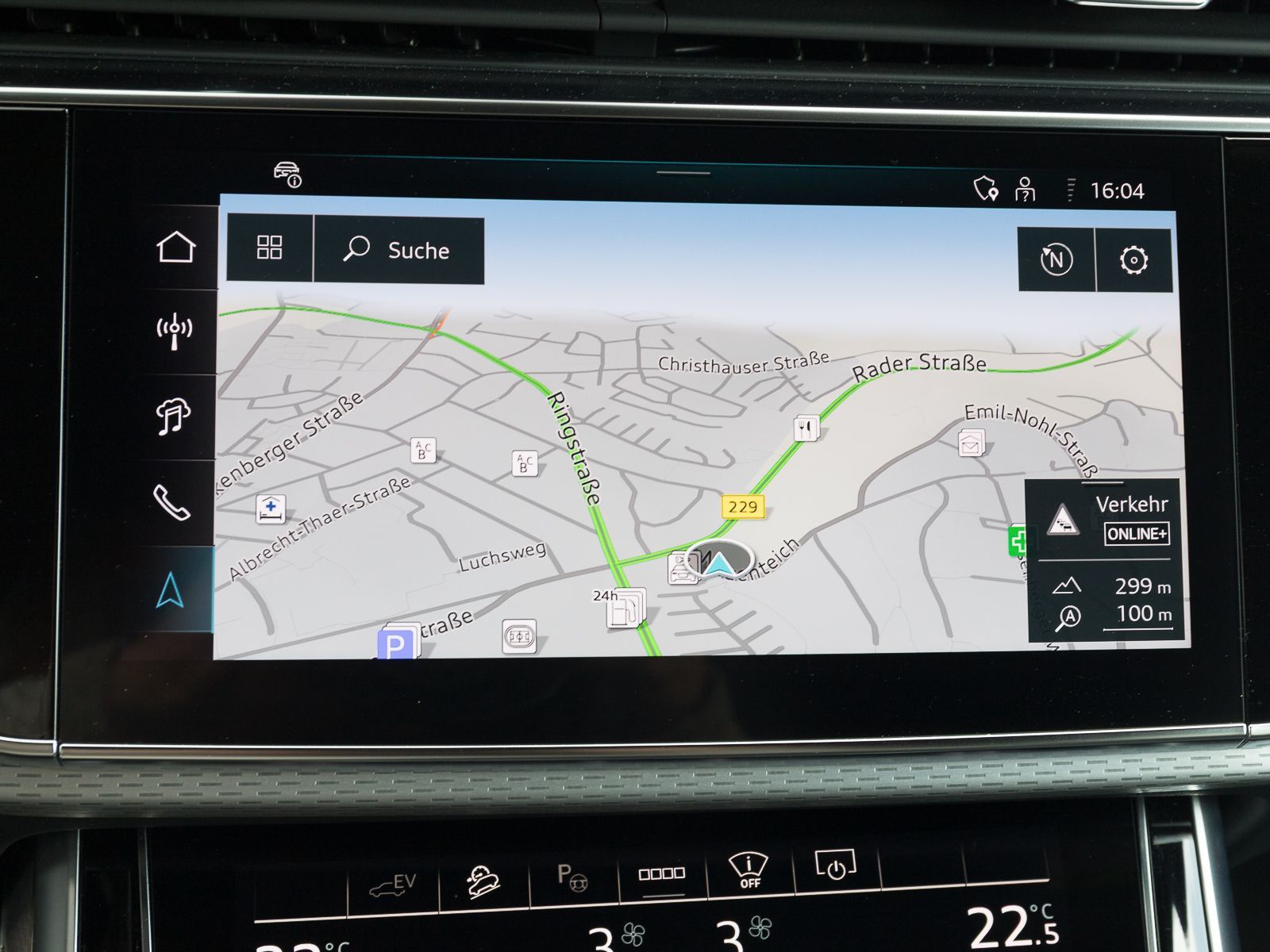 Audi Q8 55 TFSIe Q S LINE - Samsaru's Car Outlet