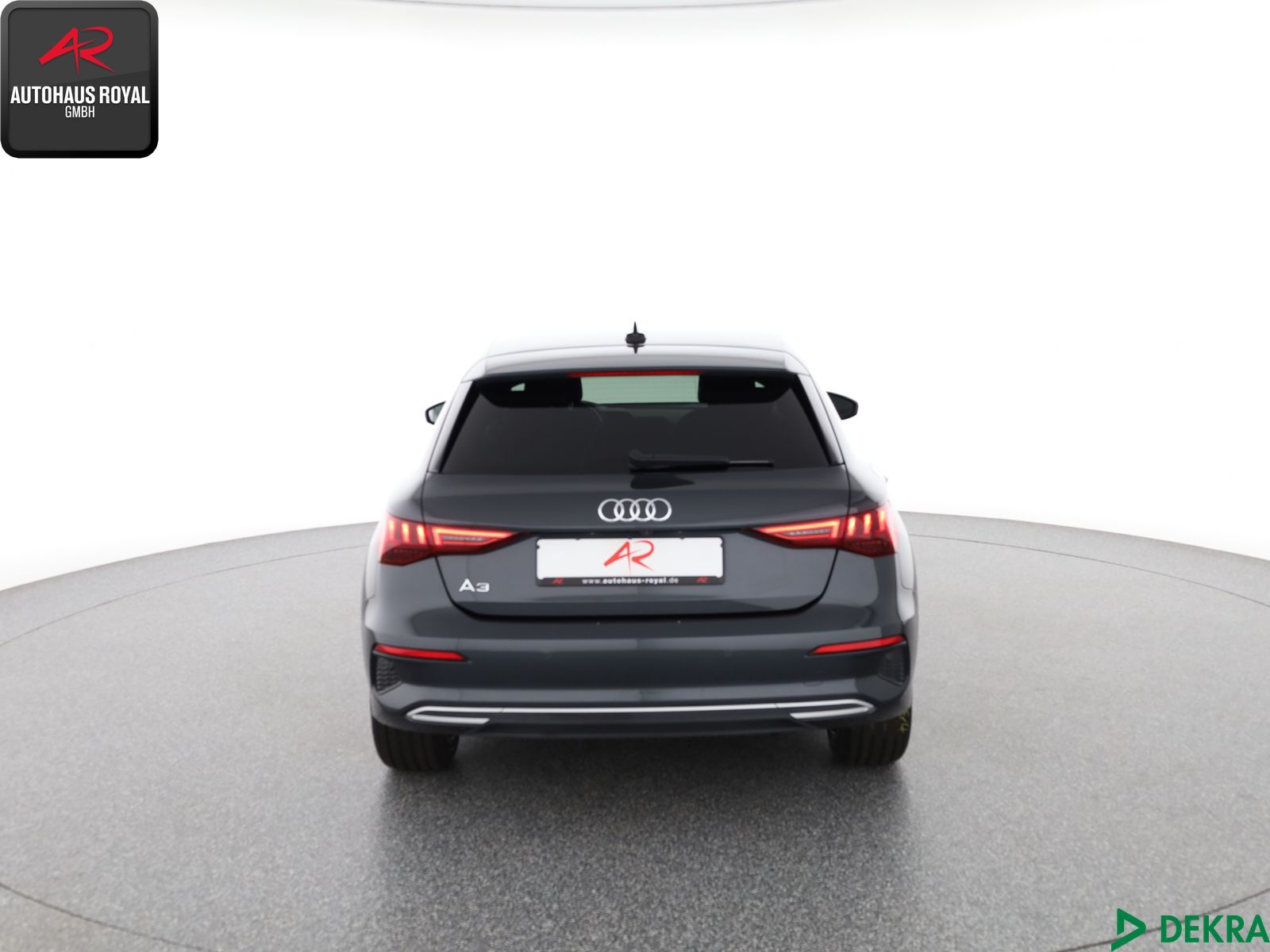 Audi A3 Sportback 40 TFSI e S LINE 18ZOLL KEYLESS,ACC