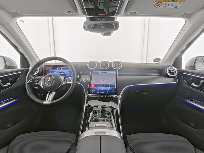 Mercedes-Benz GLC 220 d 4M Avantgarde Advanced Plus - Samsaru's Car Outlet