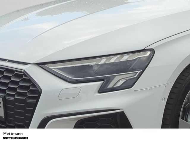 Audi A3 Sb S line 40 TFSI e - Samsaru's Car Outlet