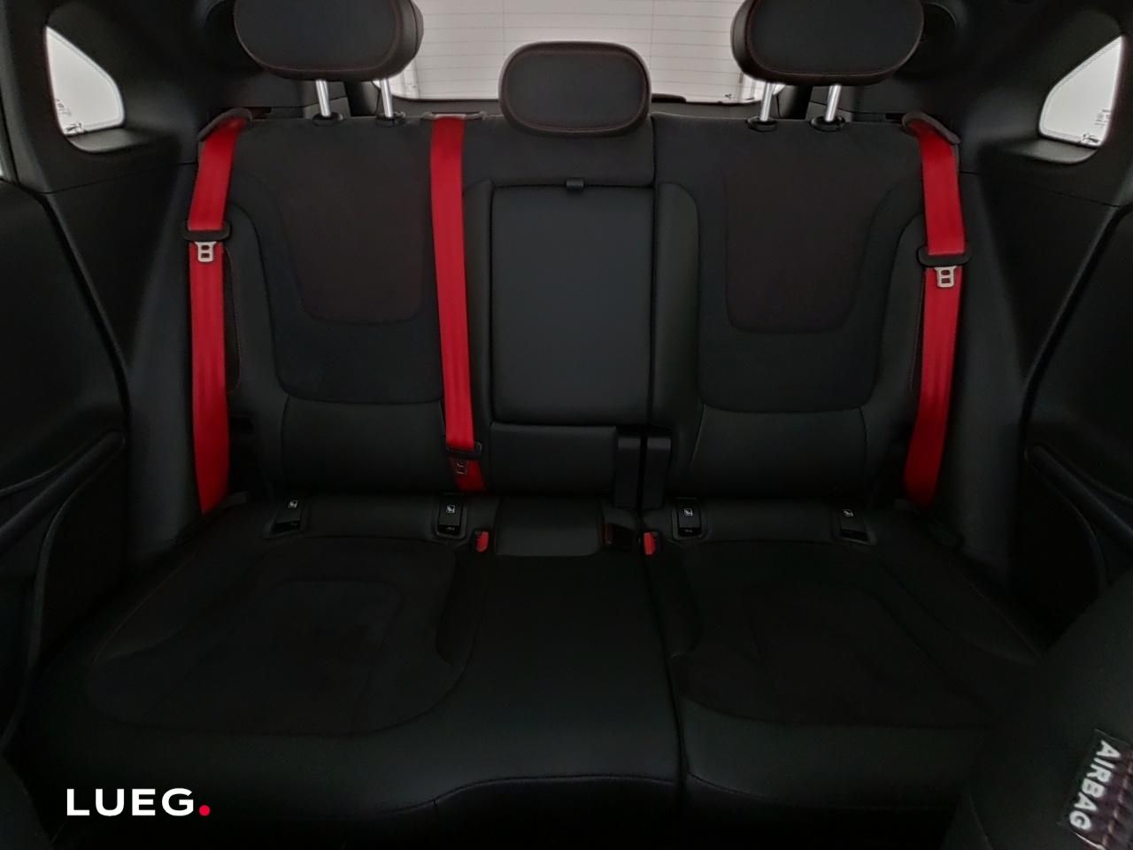 Smart #1 Brabus Allrad+Pano+360°+Matrix LED+Head-Up+
