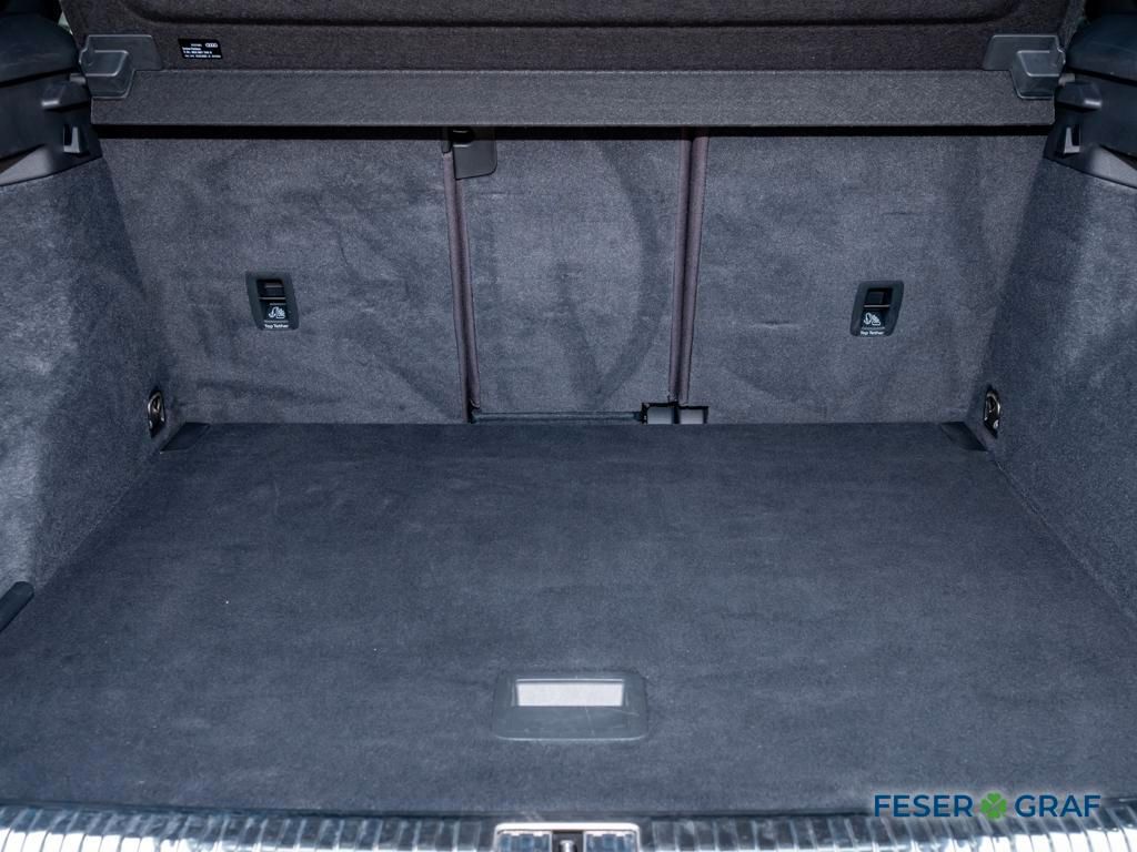 Audi Q3 40 TDI quattro S line - Samsaru's Car Outlet