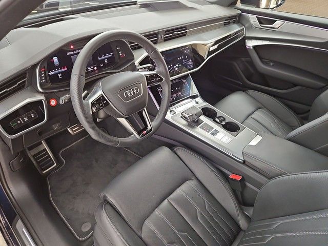 Audi A6 Avant S line HD MATRIX LED ACC LEDER KAMERA H