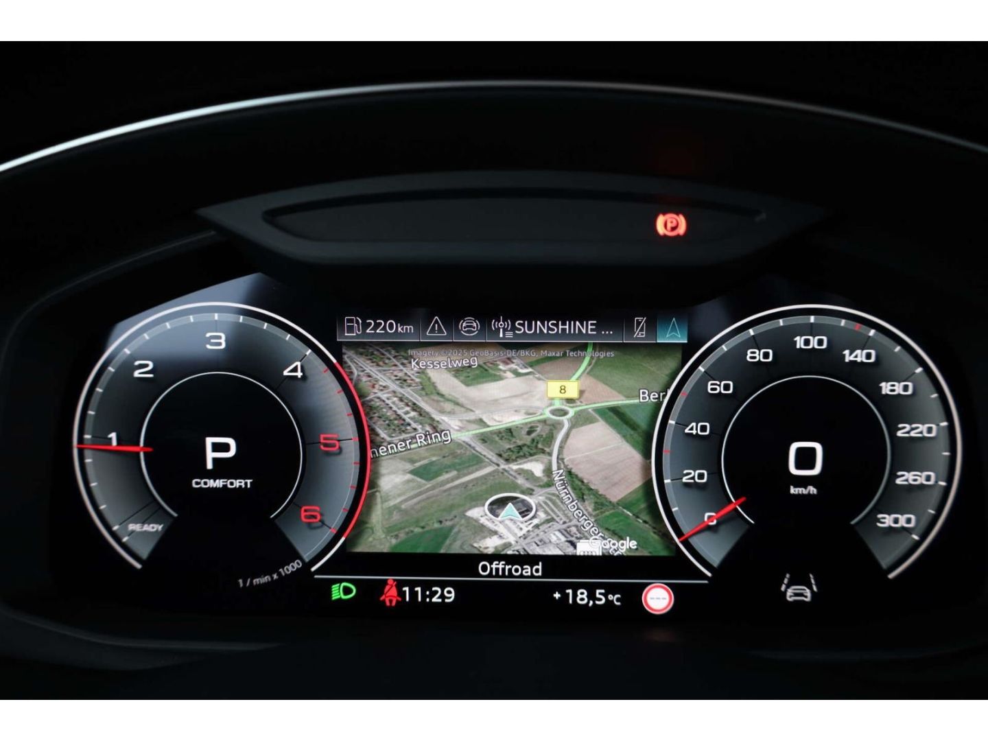 Audi Q7 50 TDI quattro S line AHK/Matrix/P-Dach/HUD