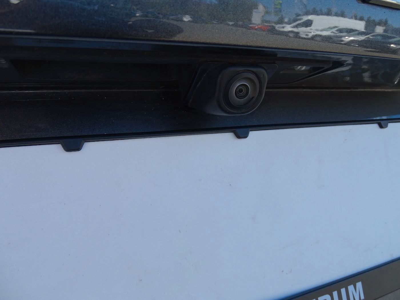 Ford Focus Turnier 1.5 EcoBlue ST-Line ACC+LED+Navi