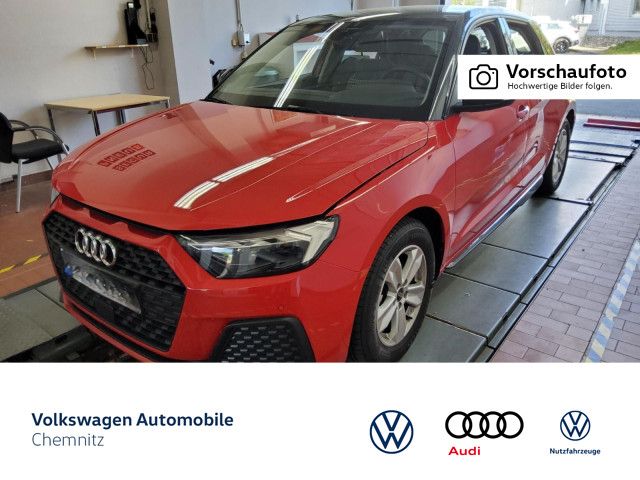 Audi A1 Sportback 30 TFSI - Samsaru's Car Outlet