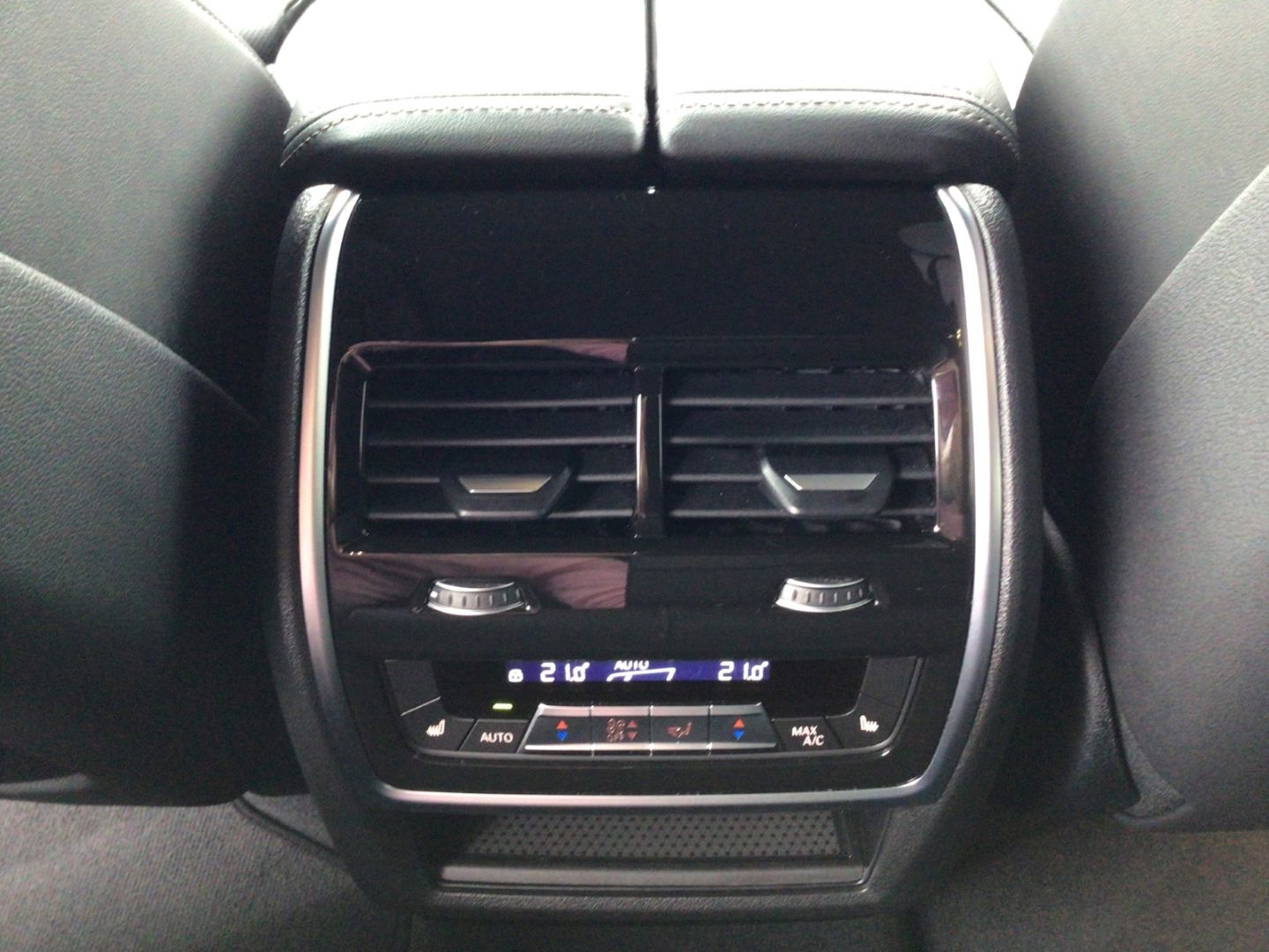 BMW X5 xDrive40d M Sport Pro AHK/ACC/Panorama/Massag